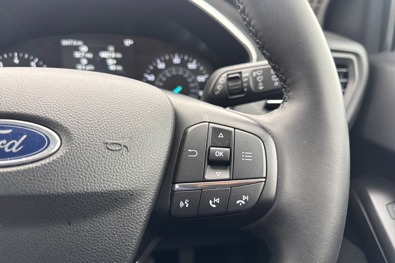 Ford FOCUS Photo 30