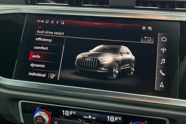 AUDI Q3 Photo 31