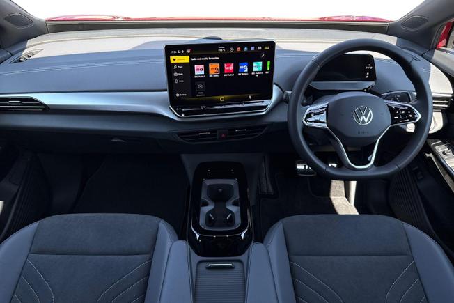 VOLKSWAGEN ID.4 Photo 10