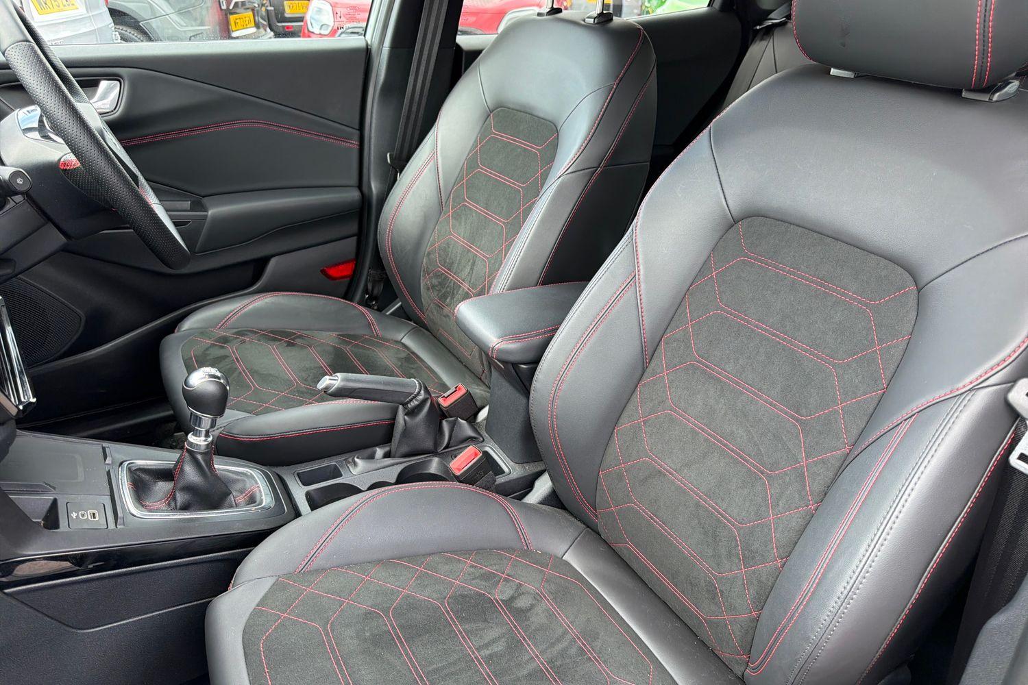 Ford Puma Photo 18