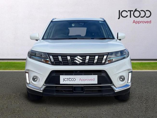 SUZUKI Vitara Photo 8