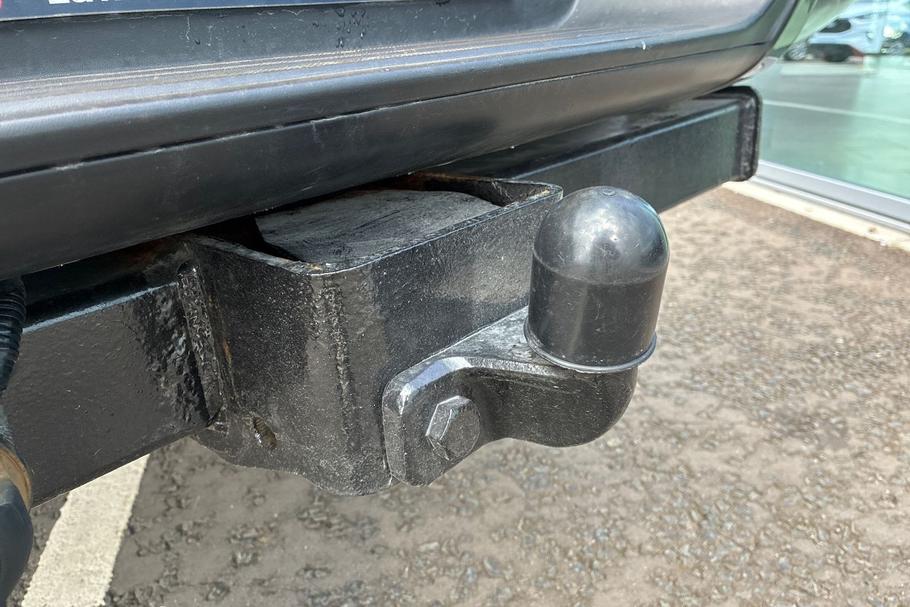 Used Ford RANGER SV69VVX 40