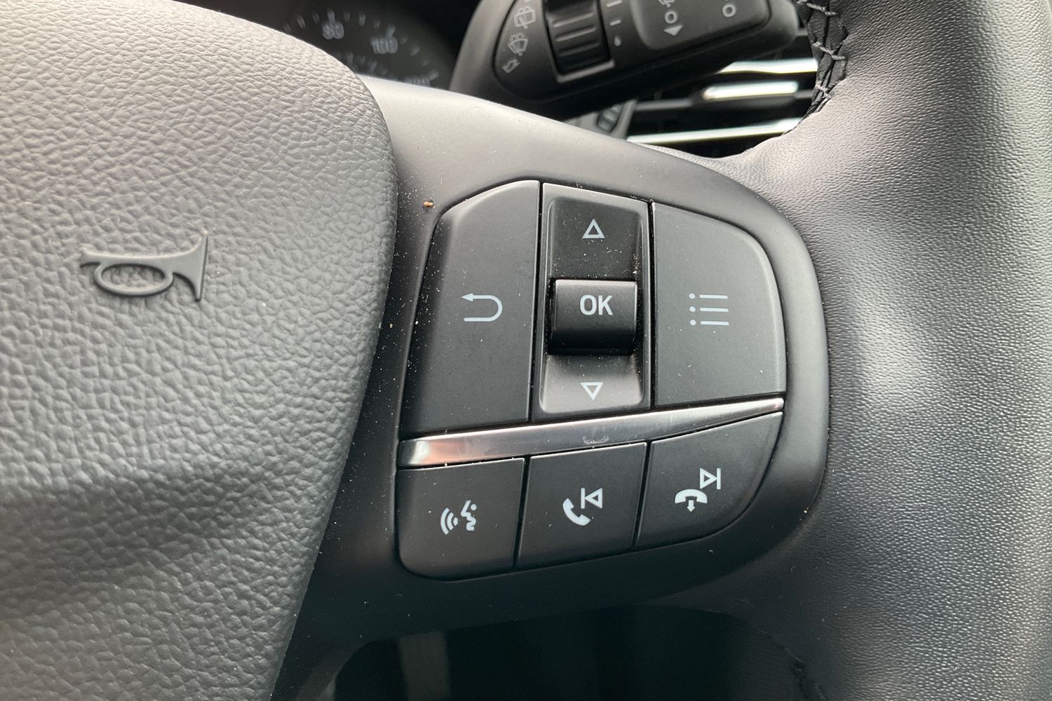 Ford Focus Photo 32