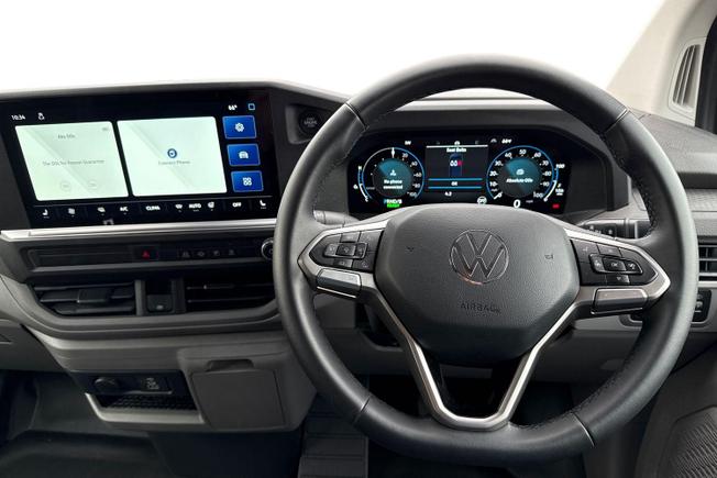 VOLKSWAGEN Transporter Photo 11