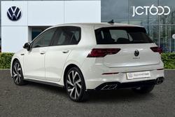 Volkswagen Golf Photo 3