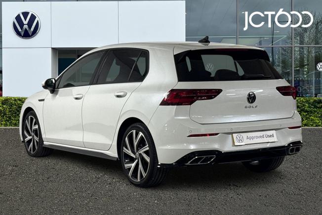 Volkswagen Golf Photo 3