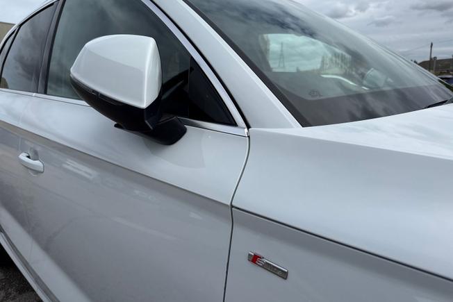 AUDI Q5 Photo 21