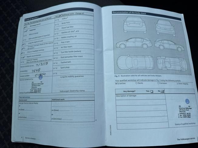 VOLKSWAGEN Polo Photo 37