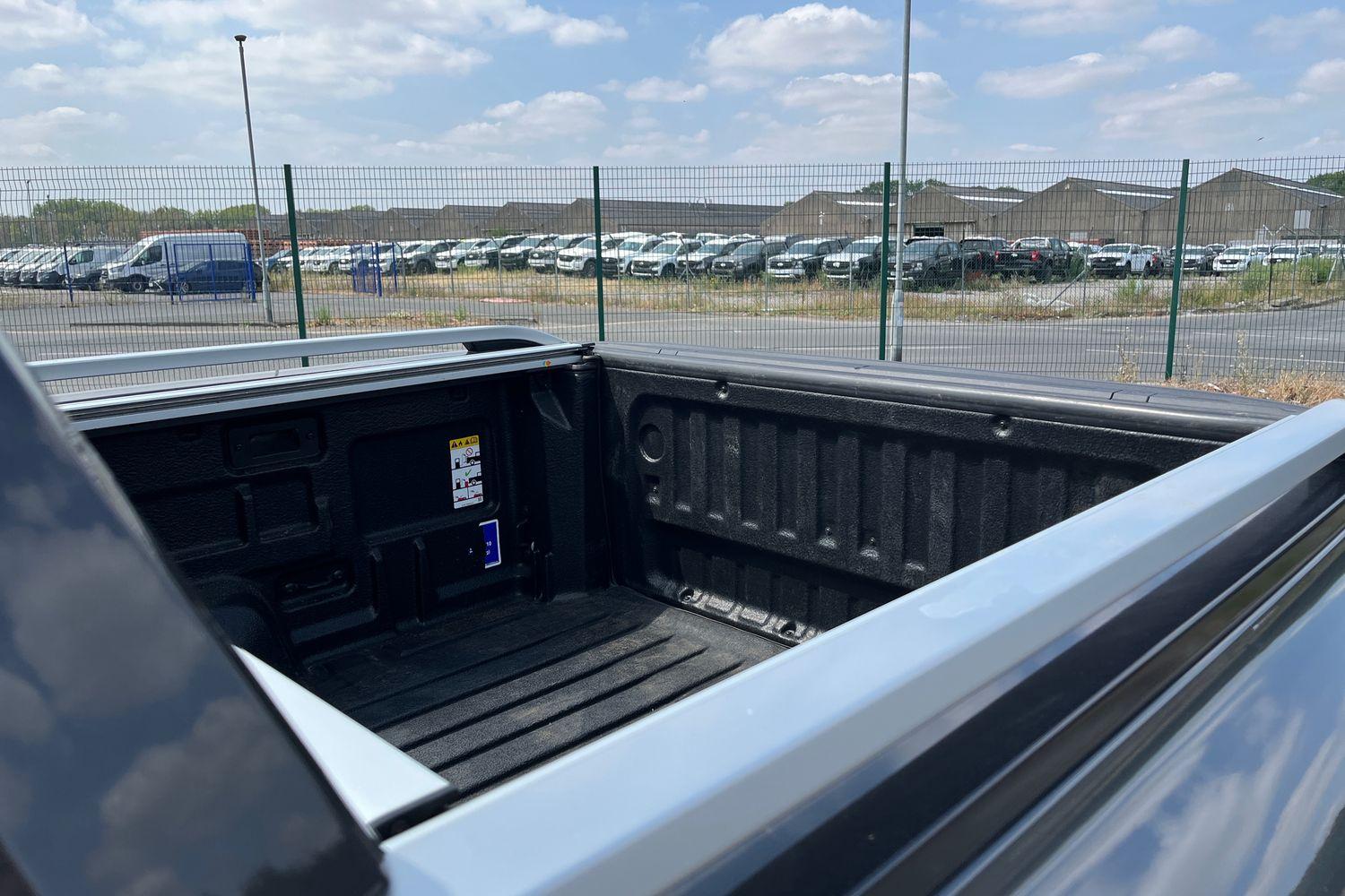 Ford RANGER Photo 15