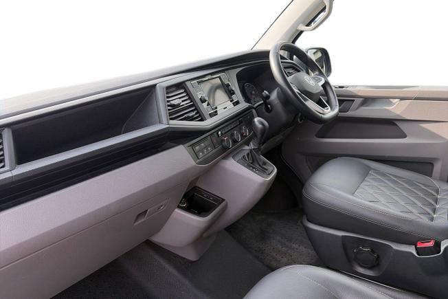 Volkswagen Transporter Photo 2