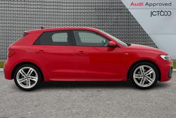 AUDI A1 Photo 4
