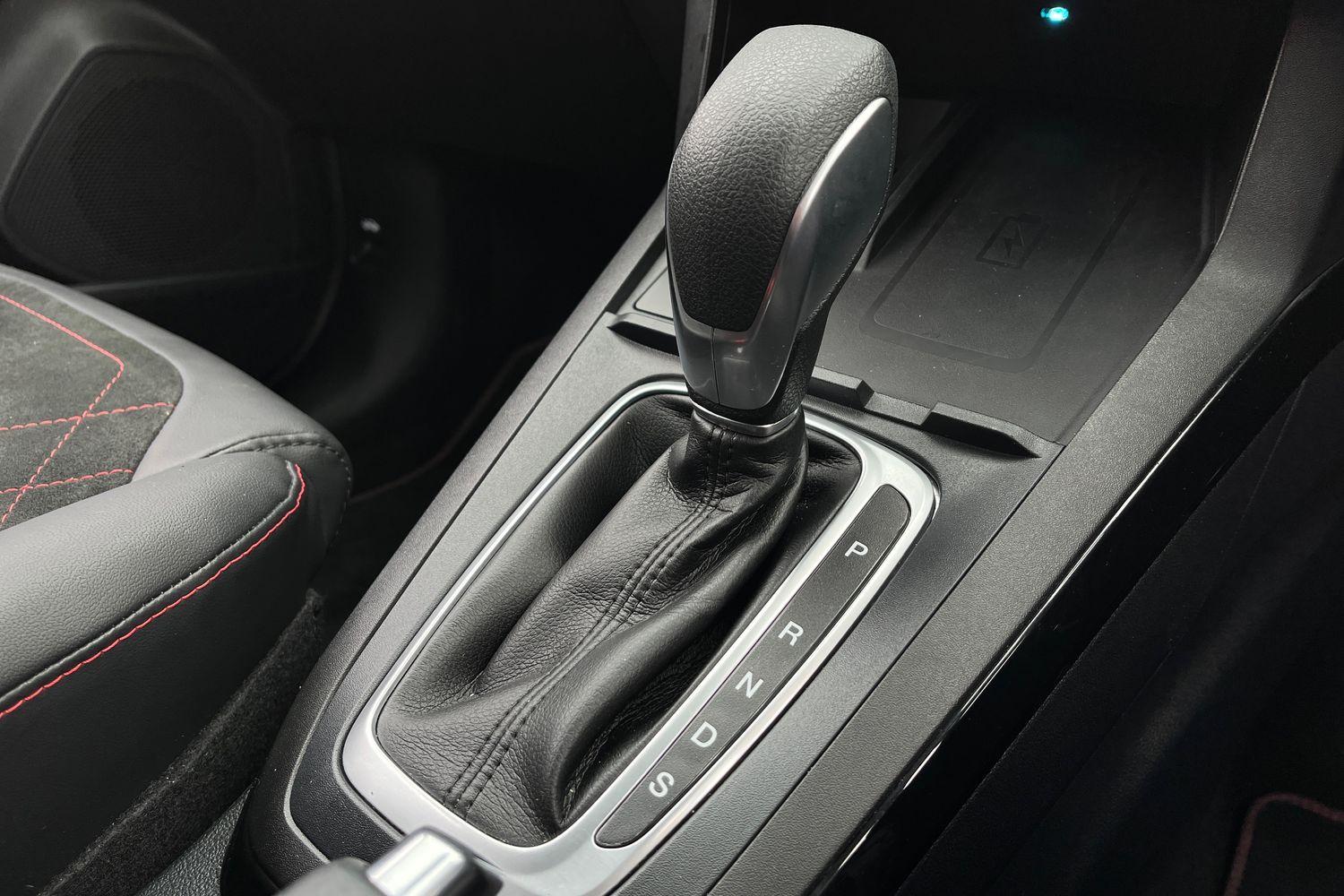 Ford Puma Photo 33