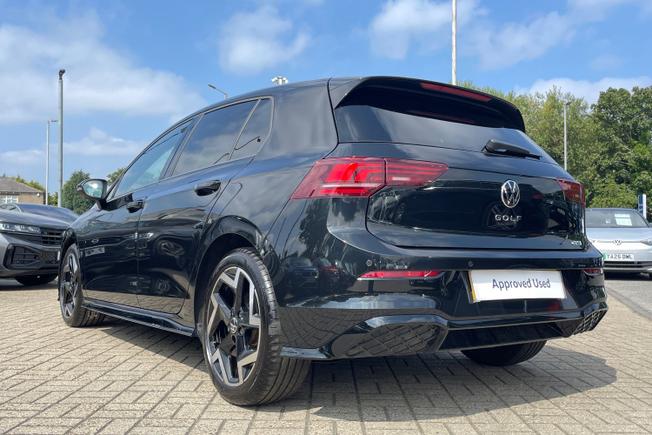 VOLKSWAGEN Golf Photo 46