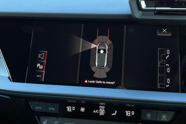 Audi A3 Photo 36