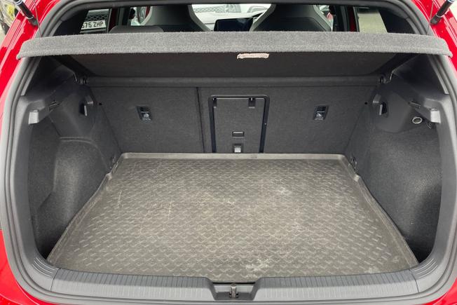Volkswagen Golf Photo 12