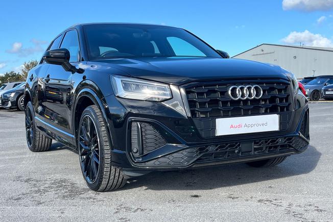 Audi Q2 Photo 51