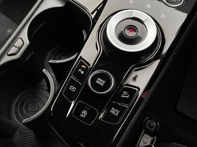 KIA Sportage Photo 40