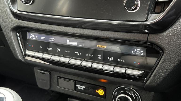 Used Isuzu D-Max WG75NTE 12