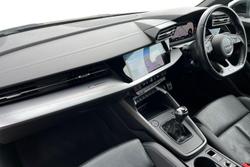 AUDI A3 Photo 2