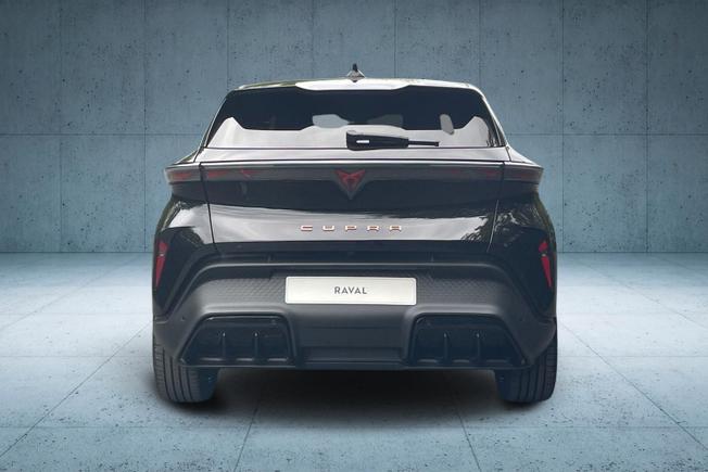 CUPRA Raval Photo 7