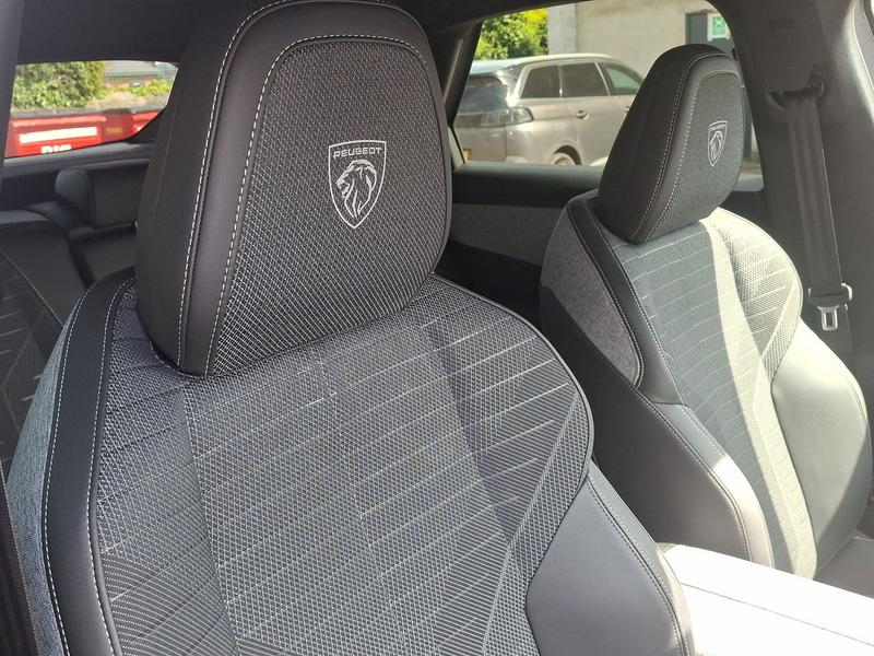 Used Peugeot 3008 KP25GYK 35