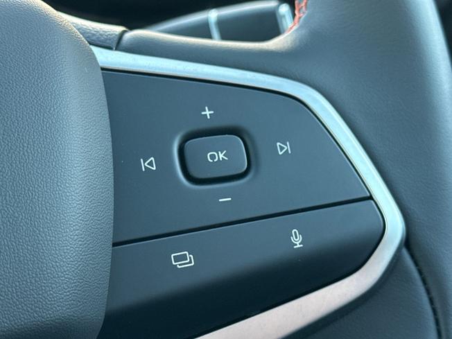 CHANGAN Deepal S07 Photo 17