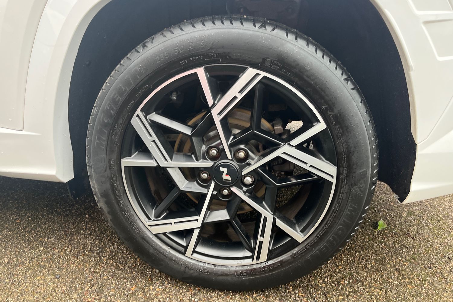 Hyundai TUCSON Photo 38