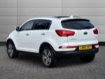 Kia Sportage Photo 2