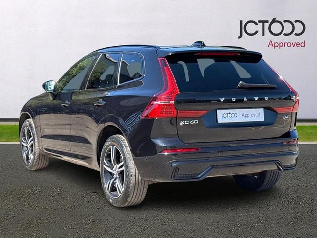 VOLVO XC60 Photo 3