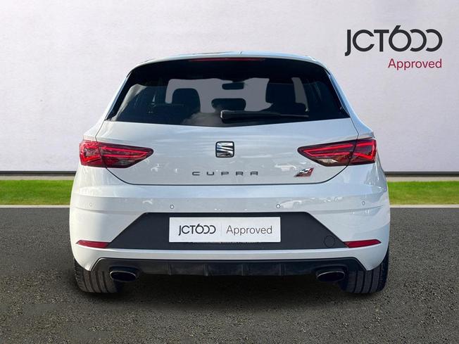 SEAT Leon Photo 7