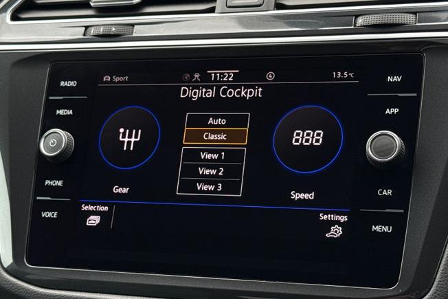 Volkswagen Tiguan Photo 33