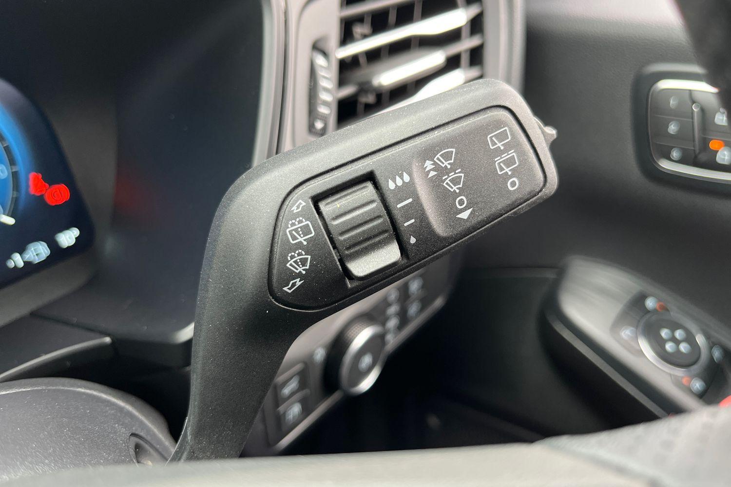 Ford Kuga Photo 14