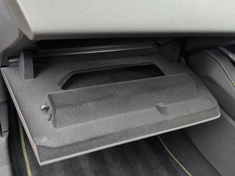 Used Peugeot 308 SW KO74YGL 30