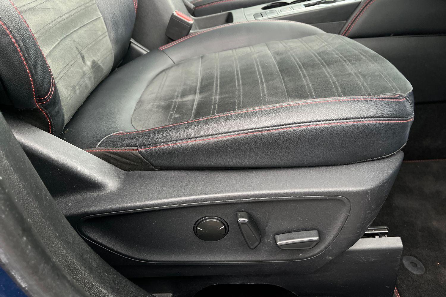 Ford Kuga Photo 22