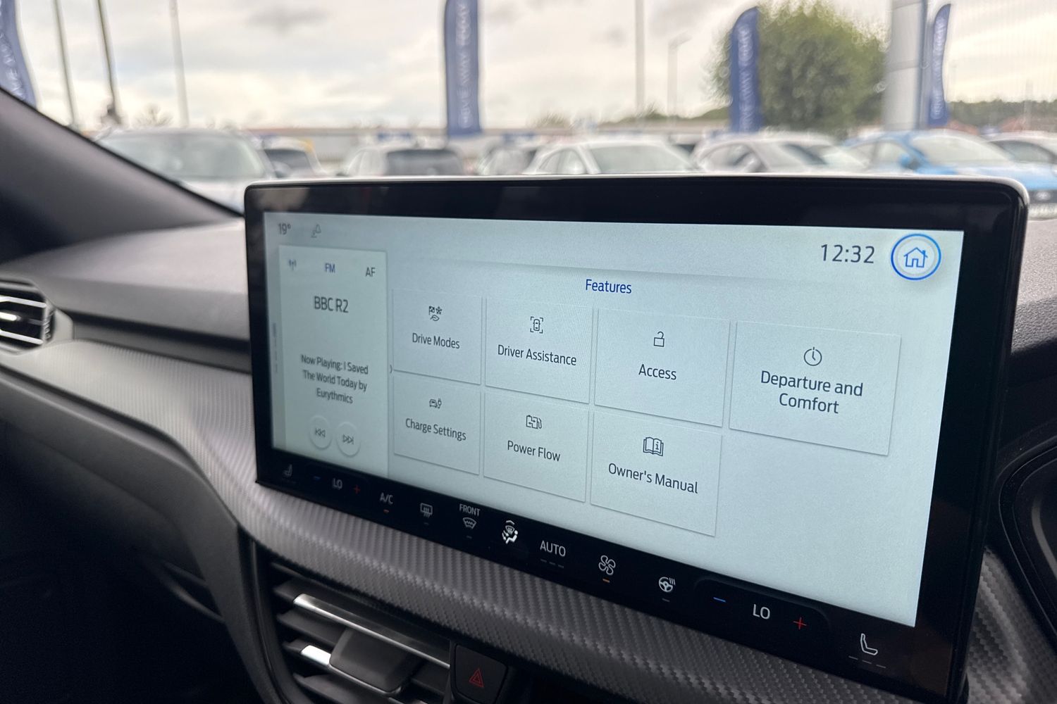 Ford KUGA Photo 29