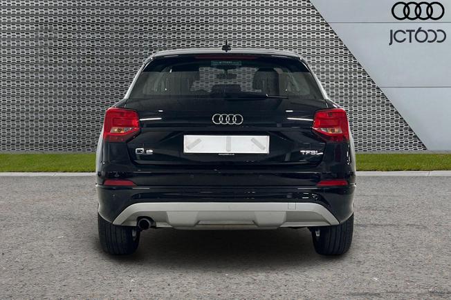 AUDI Q2 Photo 7