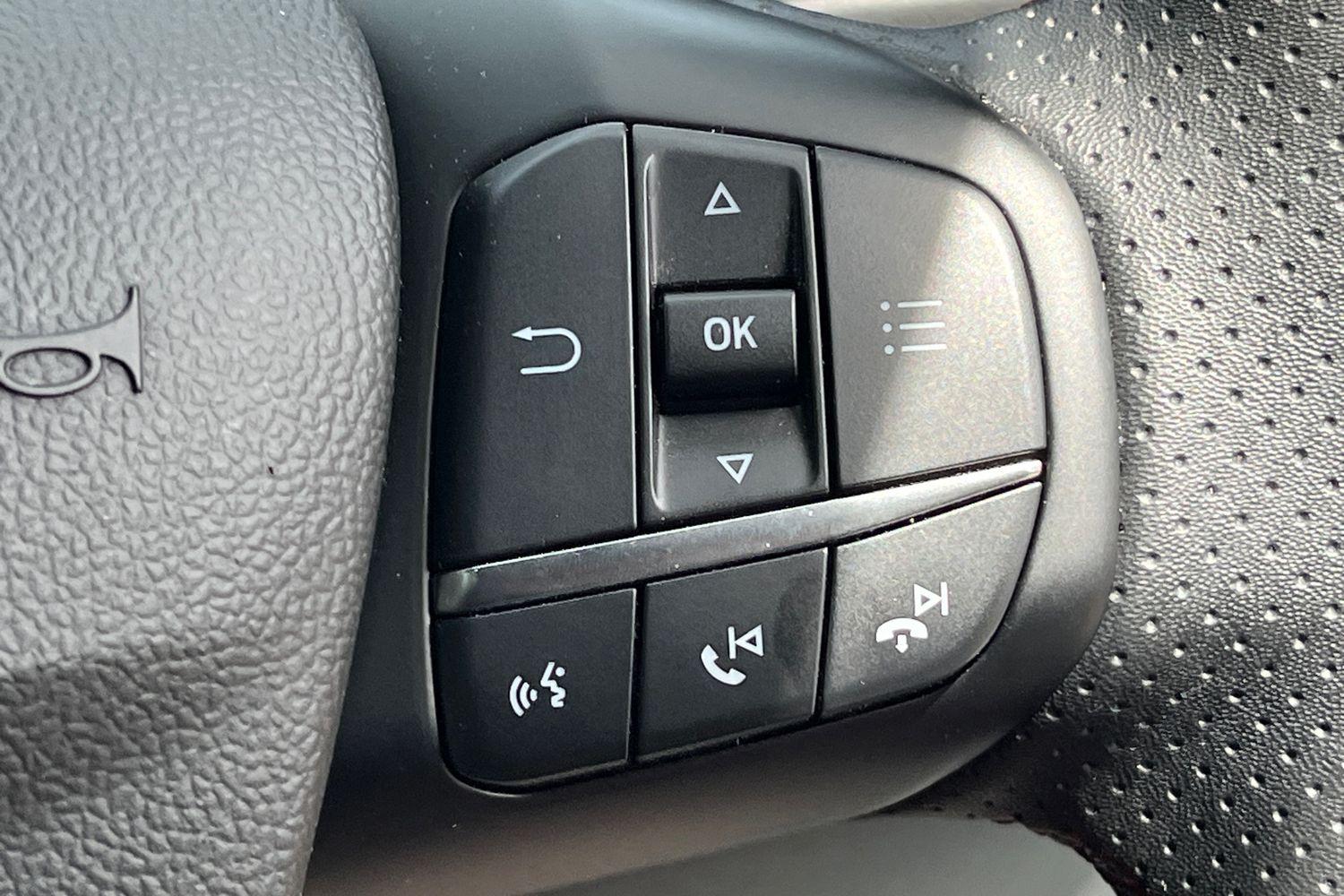 Ford Focus Photo 32