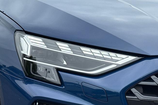 Audi A3 Photo 19