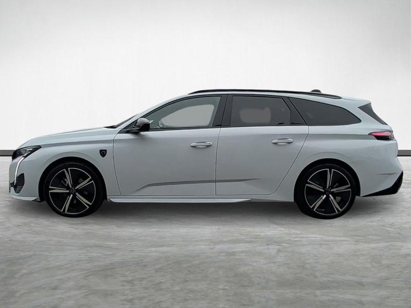 Used Peugeot 308 SW KO74YGL 7