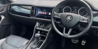 Skoda Kodiaq Photo 6