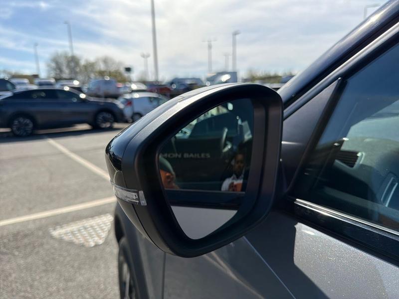 Used Peugeot 2008 LP73KPN 25