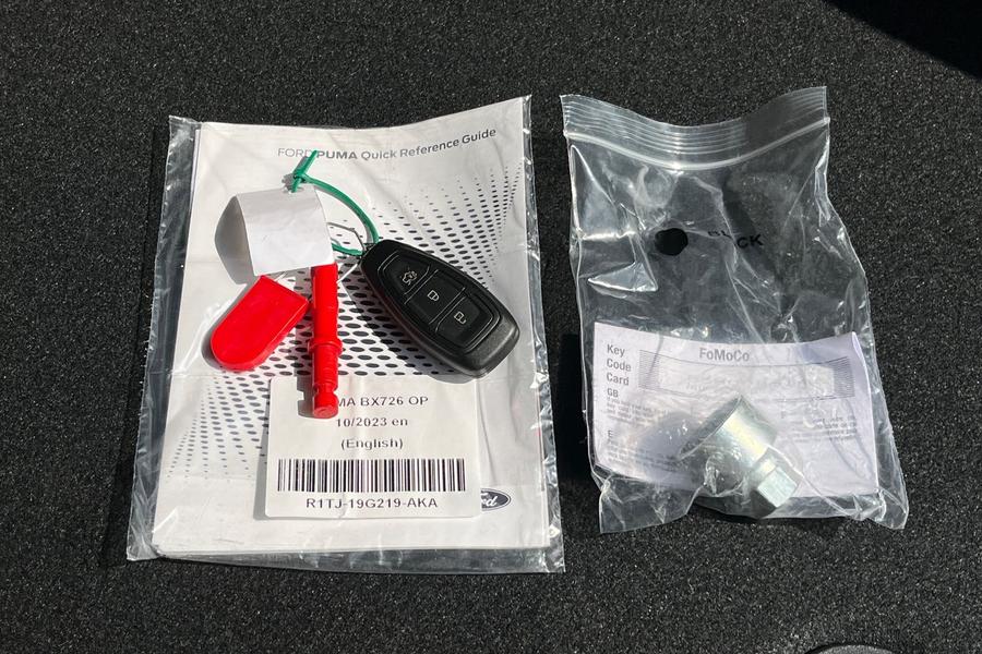 Ford PUMA Photo autoimg-4c1a25f61a9930b79491aa6376e0cfd3964af40f.jpg