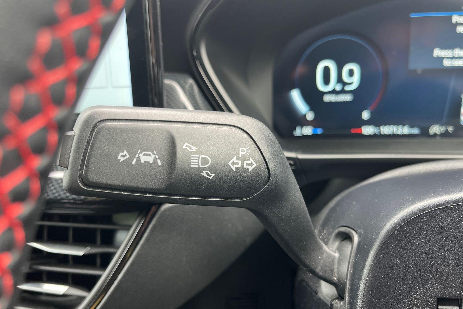 Ford FOCUS Photo 13