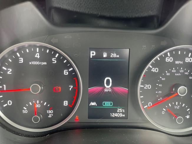 KIA Stonic Photo 15