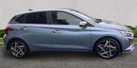 Hyundai i20 Photo 3