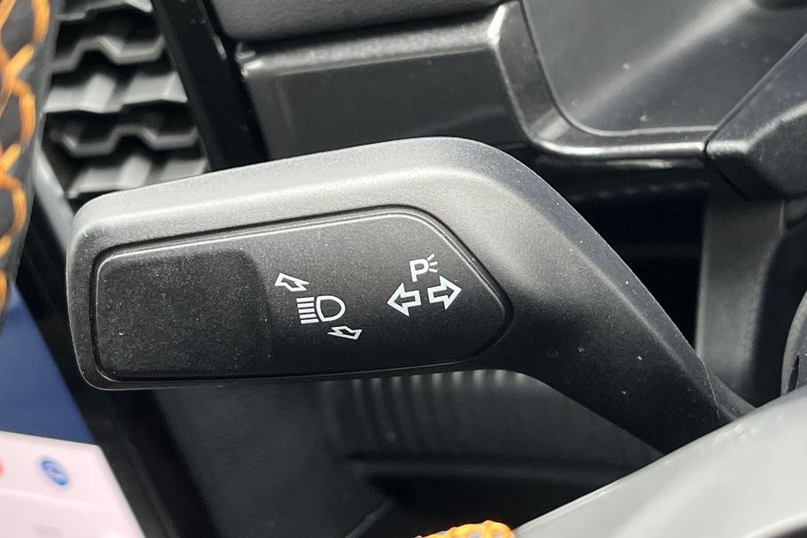 Used Ford Ranger WV75YNL 14