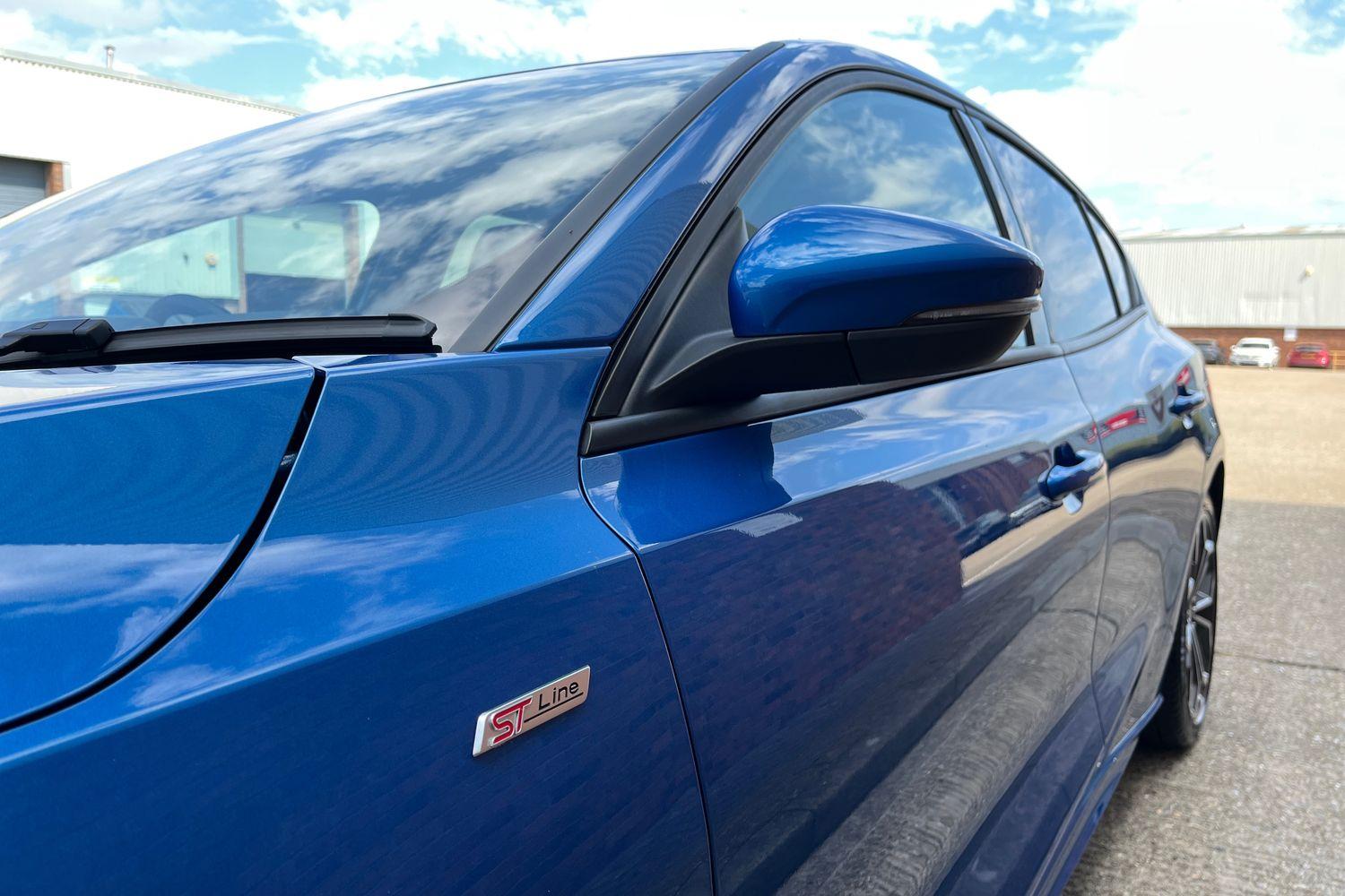 Ford Focus Photo 38