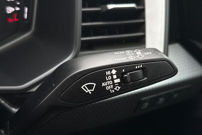 AUDI A1 Photo 35