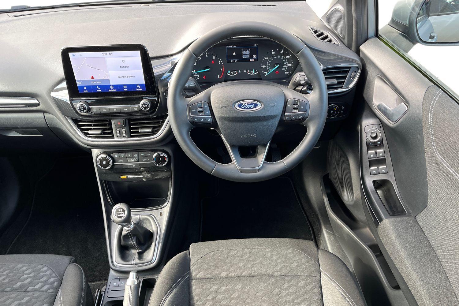 Ford Puma Photo 10