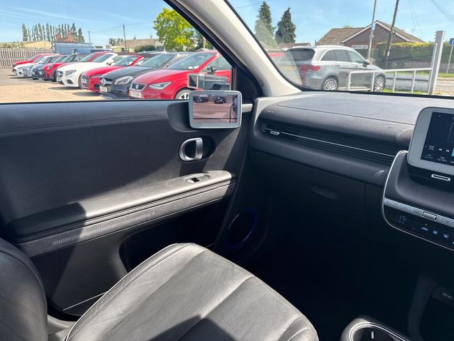 HYUNDAI Ioniq 5 Photo 58